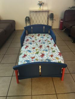 Paw patrol Bed For Kids!