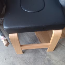 Banca Para Yoga Ejercicio Nueva $35