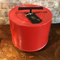 1960s, vintage 45 record holder