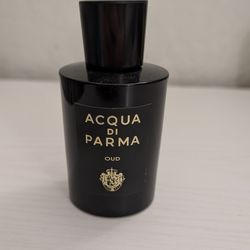 Acqua di Parma Oud