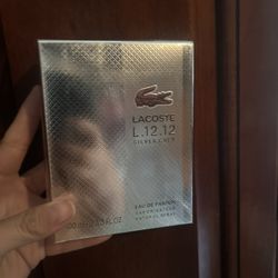 Lacoste 