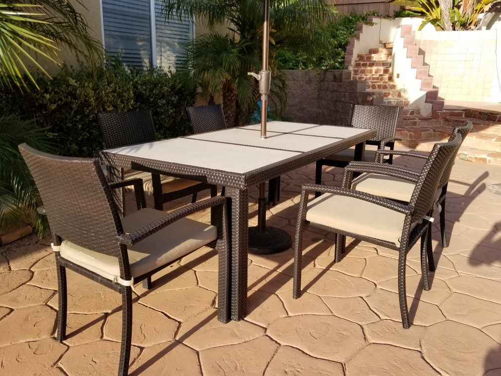 Costco patio furniture
