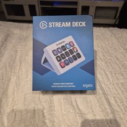 Elgato Stream Deck