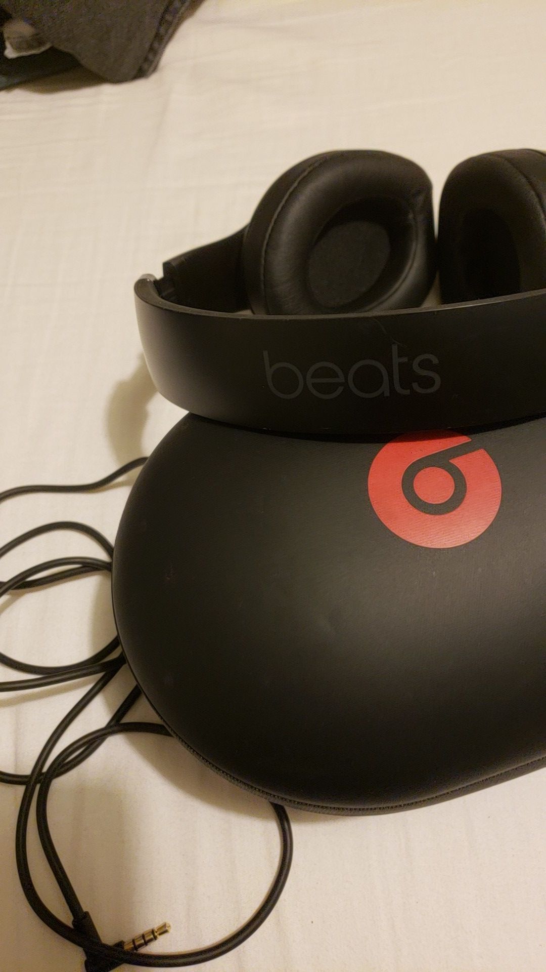 Beats studio wireless