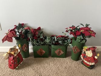 Christmas Decorations