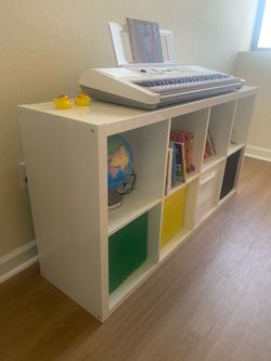 IKEA LACK Coffee Table – White