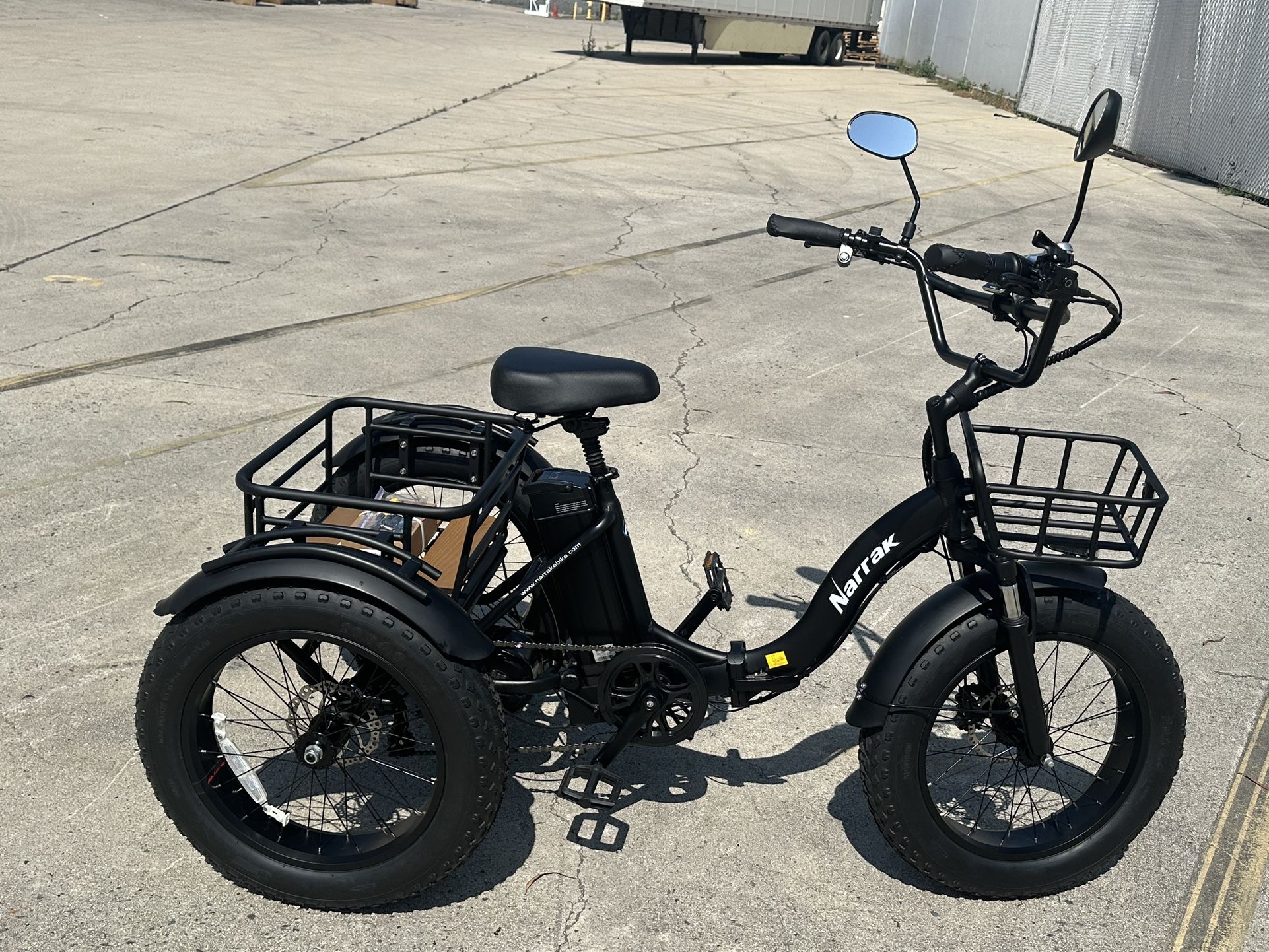 Brand new electric electric bikes and scooters for sale starting front $450 and up to $1400