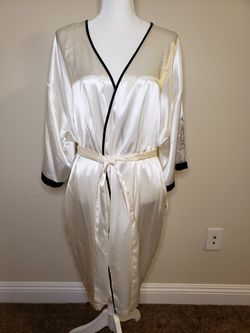 Thalia Intimates Bride