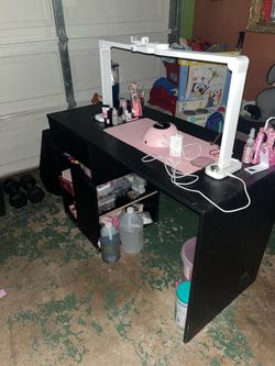 Desk ONLY