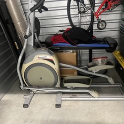 Schwinn Exercise Bike - FREE