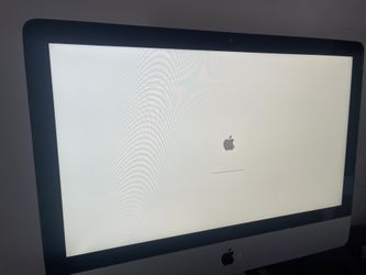 “2012” iMac