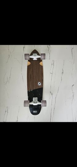 NKX Surf Signature Surfskate 33.5"