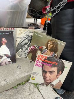 Albums 
