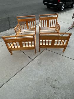 Toddler Beds