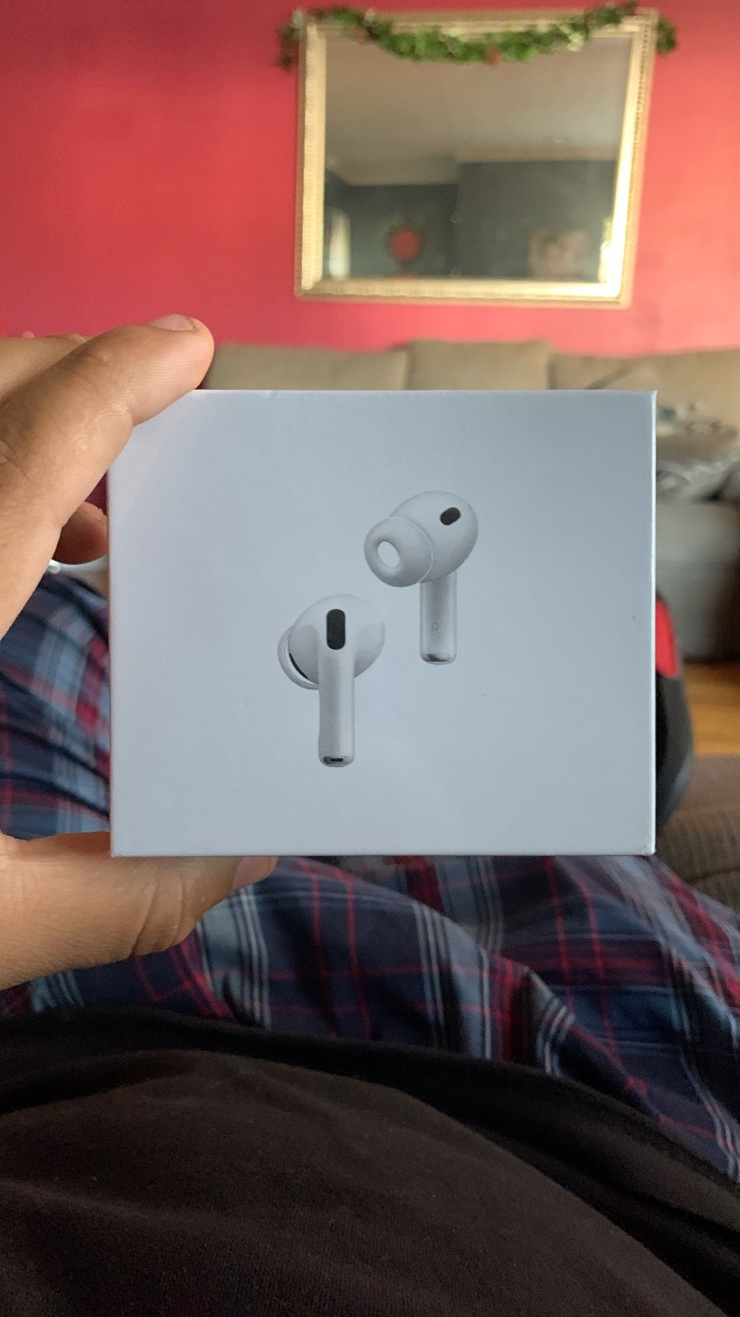 Air Pods Pro 3