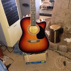 ACOUSTIC GUITAR BEGINNERS 