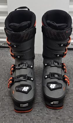 Snow Boots