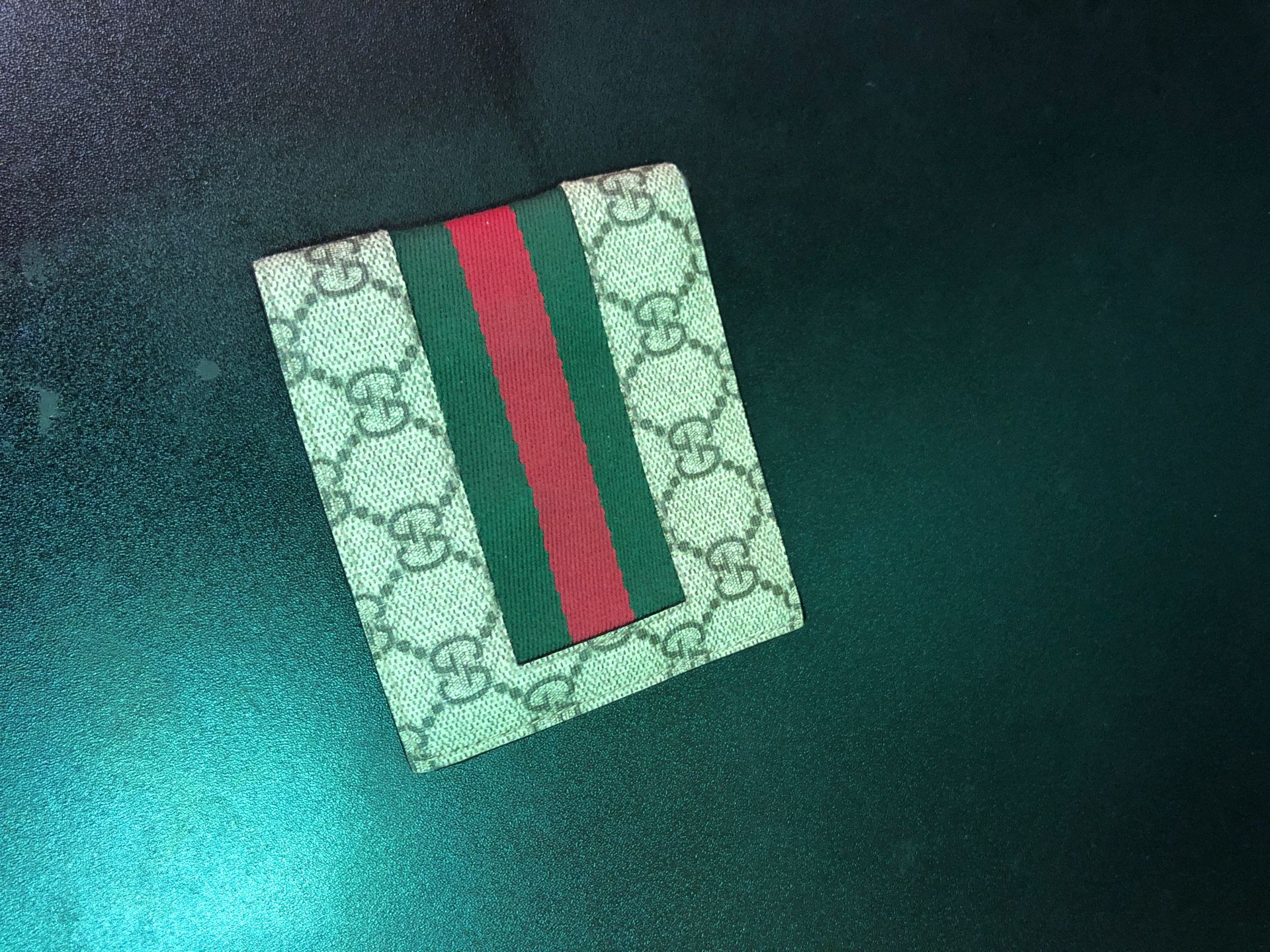 Gucci men’s wallet