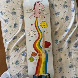 Skateboard Deck