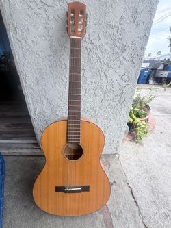 Fender Guitar