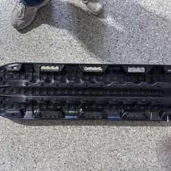 ActionTrax Recover Board