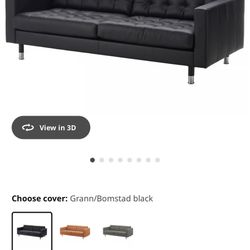 IKEA Couch 