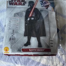 Star Wars Child’s Costume