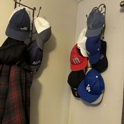 Any Hat 10$