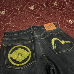 Evisu Denim ( 90’s )