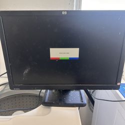 22 Inch Hp Monitor