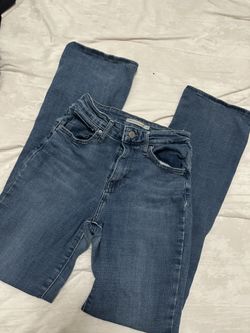 AE Jeans And Levi’s Jean
