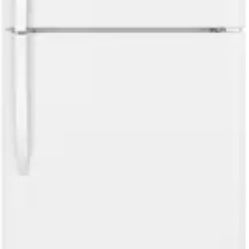 Frigidaire 20.4-cu ft Top-Freezer Refrigerator ( White )

Model #FFTR2021TW New In Package Reg Price  $699