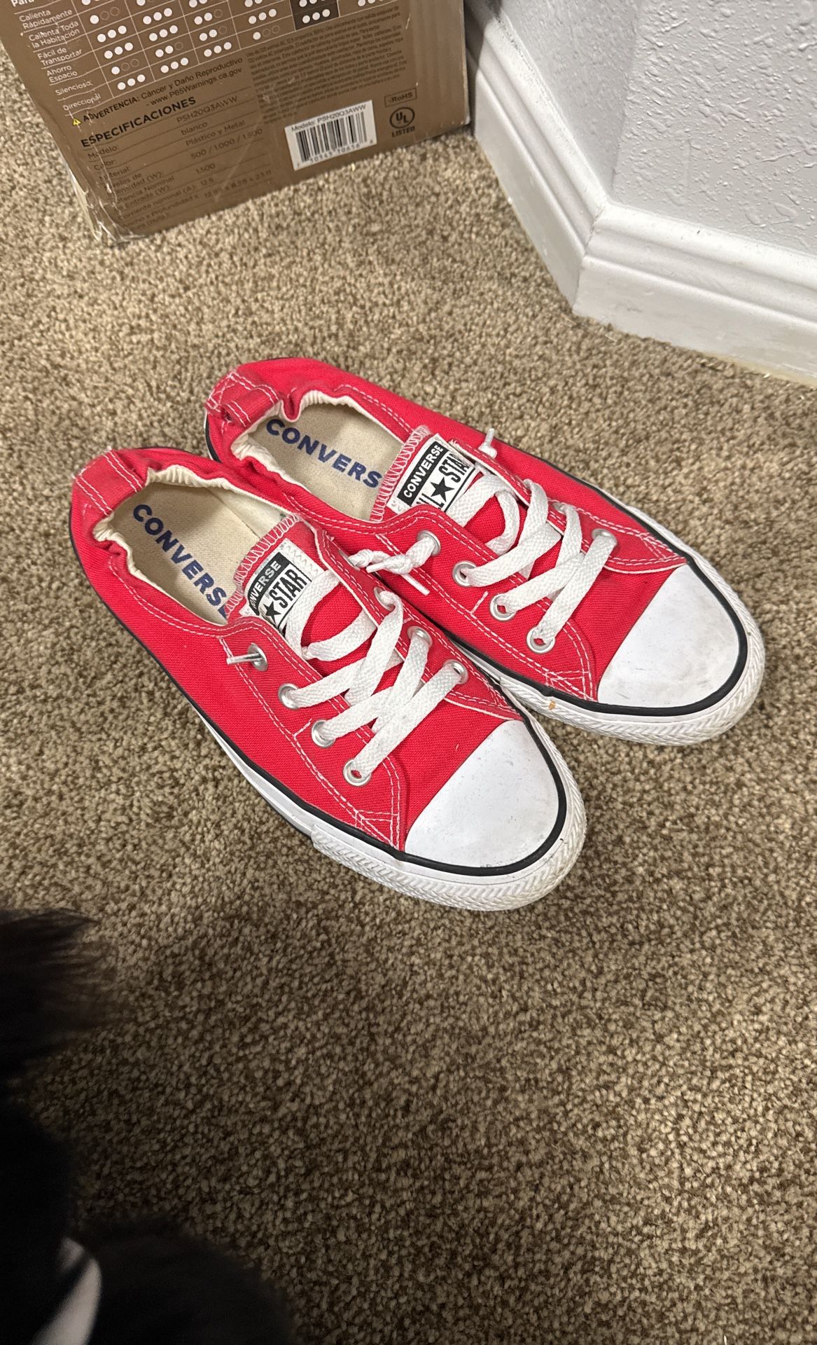 Converse