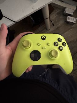 Xbox One Controller 