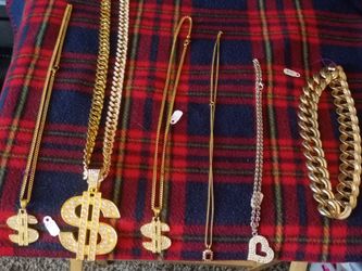Neckless