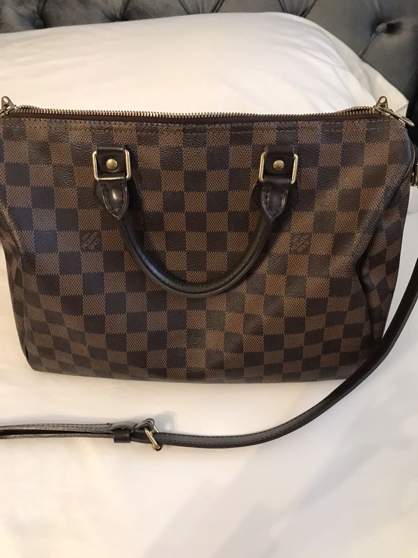 Louis Vuitton handbag for Sale in San Diego, CA - OfferUp