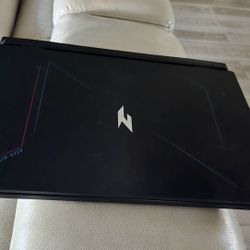 Nitro 17 Gaming Laptop | AMD Ryzen 7 | Nvidia 40series Graphics