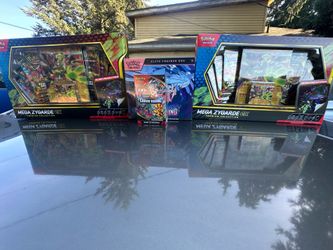 Pokémon sealed product