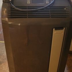 A/C Unit Works Great 12500btus $100 Obo