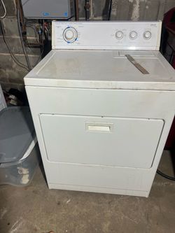 Dryer 220v electric