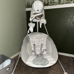 Baby Swing 