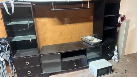 TV STAND CHEAP
