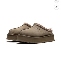 Ugg Tasman Antílope Color 