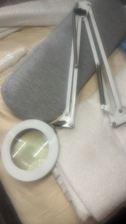 Lamp/ light/