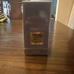 Tom Ford Tobacco Vanille