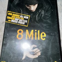 8 Mile