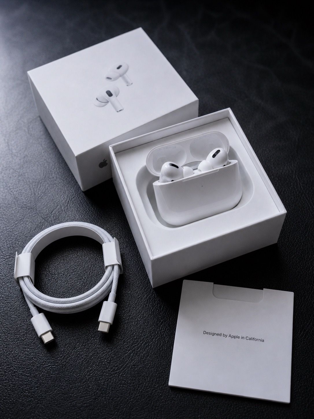 AirPods Pro 3