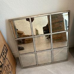 Z Gallery Tile Mirrors