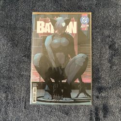 Absolute Batman #13 CVR A 1st print Dragotta DC Comic book