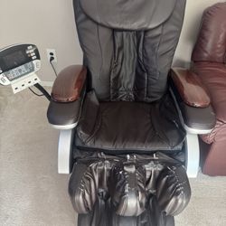 Massage Chair